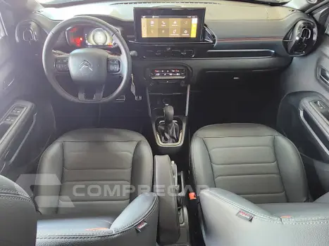 BASALT 1.0 TURBO 200 FLEX DARK EDITION CVT