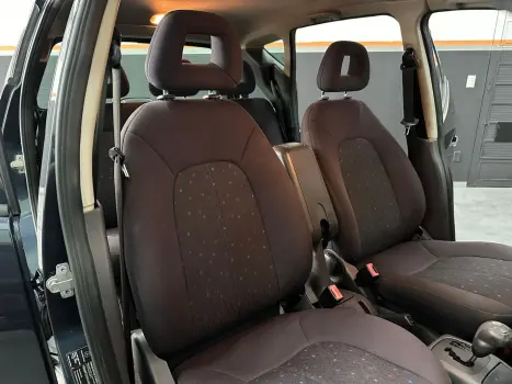 A 190 1.9 Elegance 8V Gasolina 4P Automático