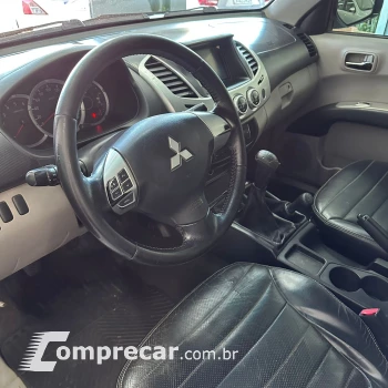 L200 Triton HPE 3.2 CD TB Int.Diesel Mec