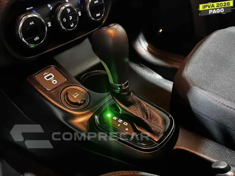 TORO 1.8 16V EVO FLEX FREEDOM AT6