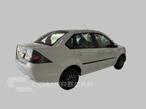 FIESTA 1.6 ROCAM SE SEDAN 8V FLEX 4P MANUAL
