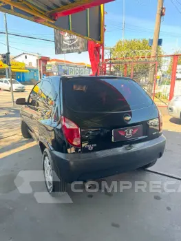 CELTA 1.0 MPFI Life 8V
