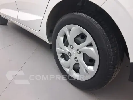 HB20 1.0 12V FLEX COMFORT PLUS MANUAL