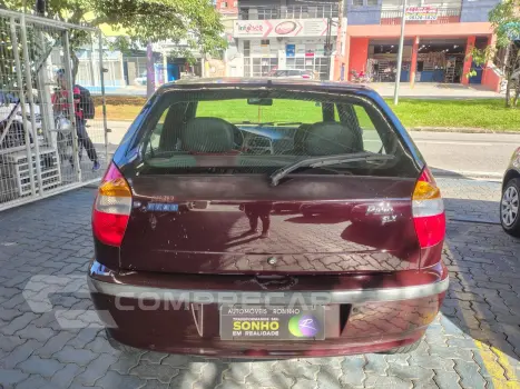 PALIO 1.0 MPI EX 16V