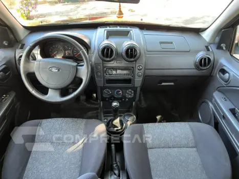 ECOSPORT - 1.6 XL 8V 4P MANUAL