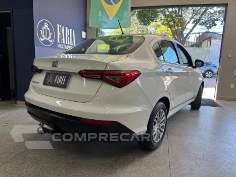 CRONOS 1.3 8V Flex
