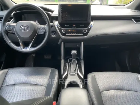 COROLLA CROSS 2.0 Vvt-ie XRE