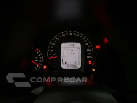 FIORINO 1.4 MPI Furgão Endurance 8V
