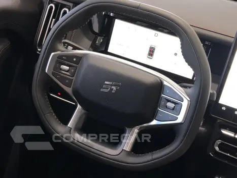 T1 1.5 TGDI PHEV PREMIUM DHT