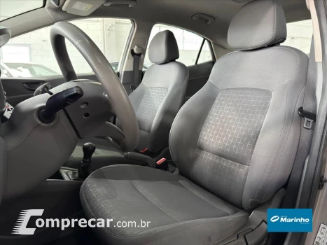 HB20S 1.0 12V FLEX COMFORT MANUAL