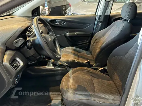 ONIX 1.0 MPFI LT 8V FLEX 4P MANUAL