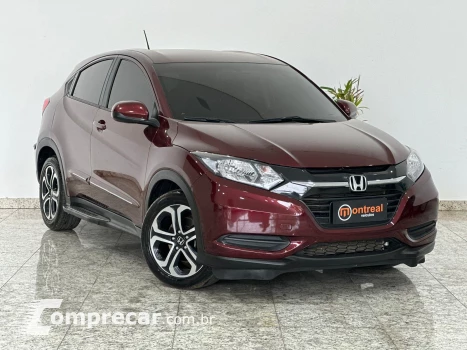 HR-V 1.8 16V LX