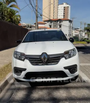 LOGAN 1.0 12V SCE ZEN