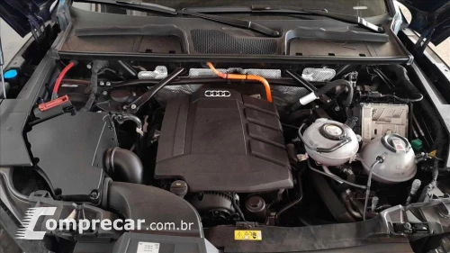 Q5 2.0 55 TFSIE PHEV SPORTBACK PERFORMANCE QUATTR