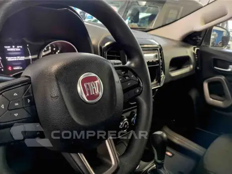 TORO 2.0 16V TURBO DIESEL ENDURANCE 4WD AT9