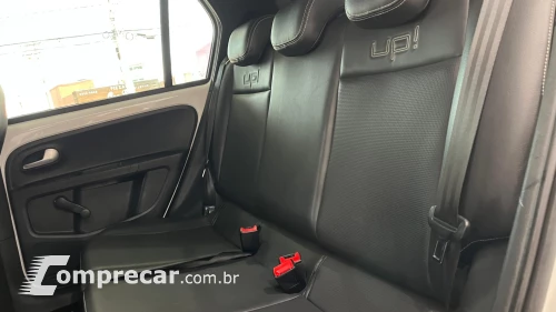 up! SPEED 1.0 TSI T. Flex 12V 5p