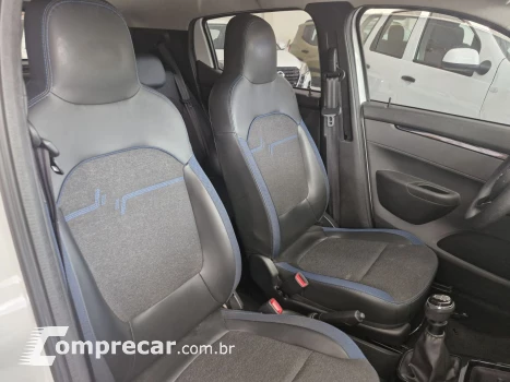 Kwid 1.0 12V 4P SCE FLEX INTENSE