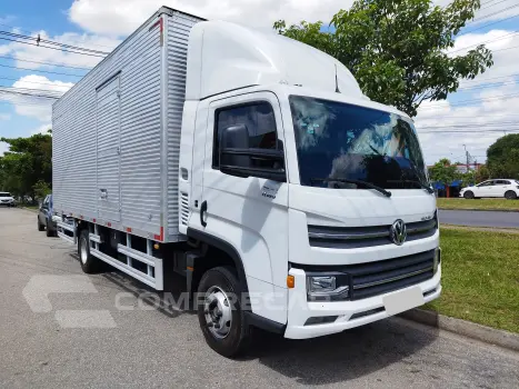 Delivery 11.180 Prime + Baú