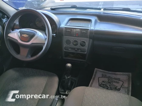 Classic Life 1.0 Sedan