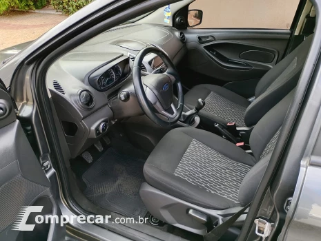 KA + 1.0 SE 12V
