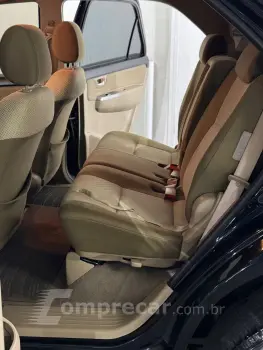 Hilux SW4 SR 4x2 2.7/ 2.7 Flex 16V Aut.