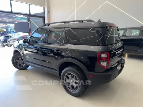 bronco sport 2.0