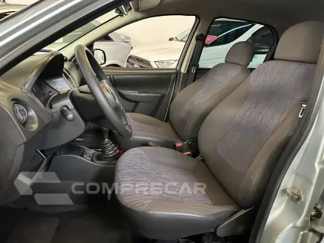 CELTA 1.0 MPFI VHCE Spirit 8V