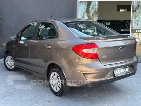 KA + 1.0 Ti-vct SE