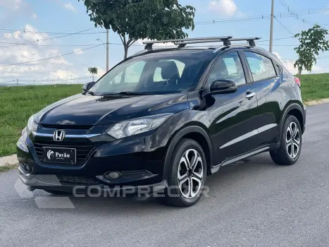Honda HR-V 1.8 16V EXL 4 portas