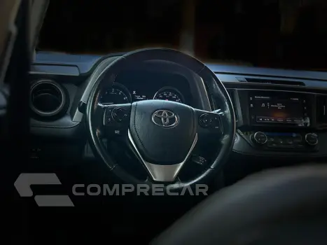 RAV4 2.0 4X2 16V
