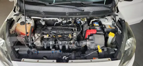 KA 1.5 SE 16V
