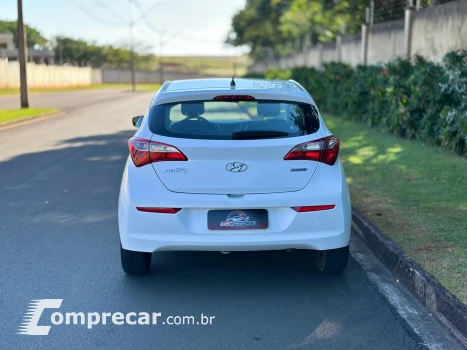 HB20 1.6 Comfort 16V