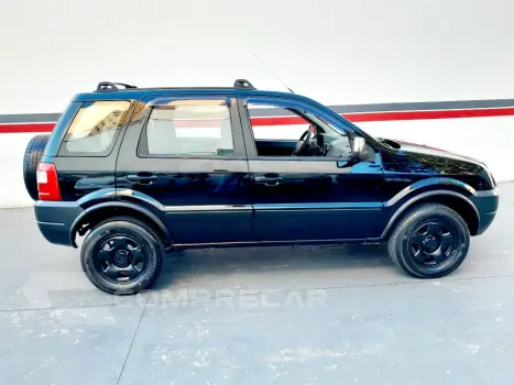 EcoSport XLS 1.6/ 1.6 Flex 8V 5p