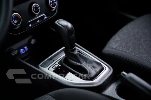 Creta Action 1.6 16V Flex Aut.