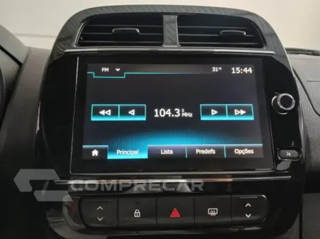 KWID - 1.0 12V SCE INTENSE MANUAL