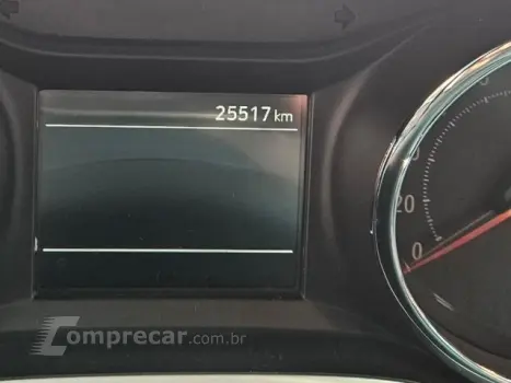 TRACKER - 1.0 TURBO LT AUTOMÁTICO