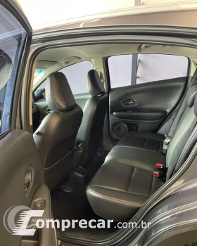 HR-V 1.5 DI I-vtec EXL