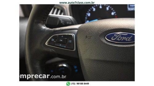 ECOSPORT - 1.5 TI-VCT SE MANUAL