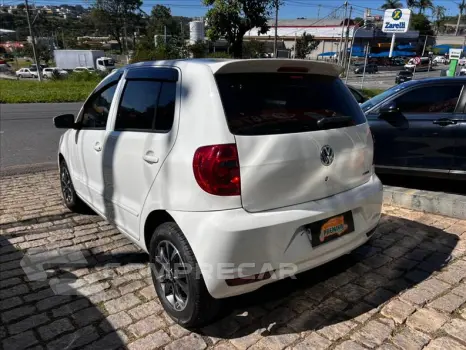 FOX 1.0 MPI Bluemotion 12V