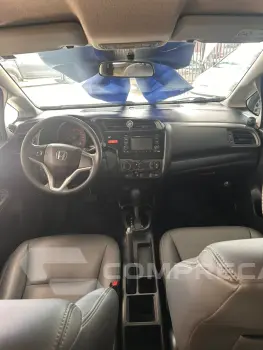 FIT 1.5 EX 16V