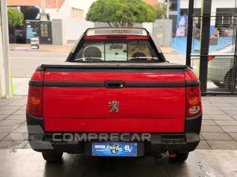 HOGGAR 1.4 XR