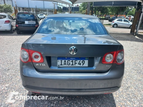 JETTA 2.5 I 20V 170cv