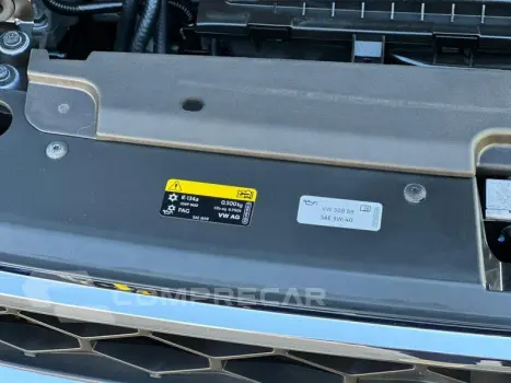 TAOS HL TSI
