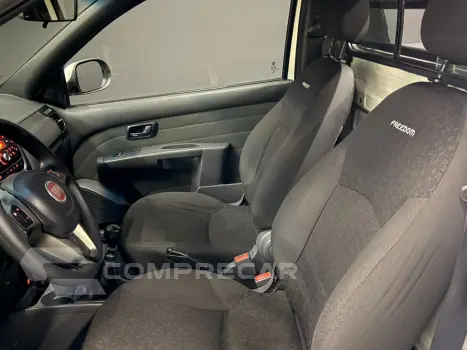 STRADA 1.4 MPI FREEDOM CS 8V FLEX 2P MANUAL