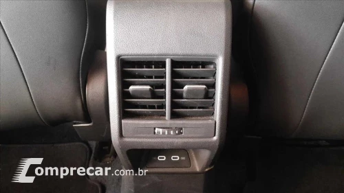 VIRTUS 1.0 200 TSI HIGHLINE AUTOMÁTICO