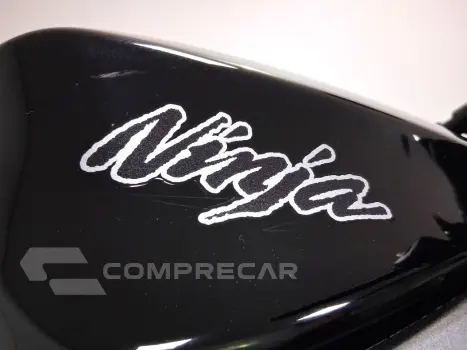 KAWASAKI NINJA 300