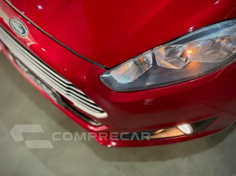 FIESTA 1.5 SE Hatch 16V
