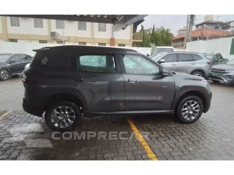 C3 AIRCROSS 1.0 TURBO 200 FLEX FEEL PACK CVT