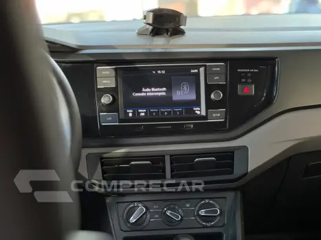 VIRTUS 1.0 200 TSI COMFORTLINE AUTOMÁTICO