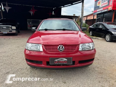 Saveiro 1.6 CL